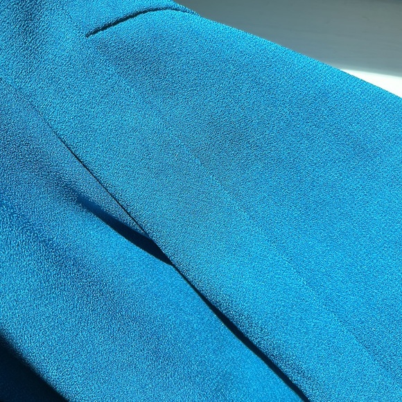 Diane Von Furstenberg Madera dress. - Picture 4 of 4